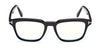 Tom Ford FT6032-B BLUE BLOCK Occhiali da vista 001 AQ