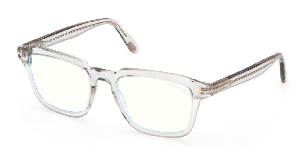 Tom Ford FT6032-B BLUE BLOCK Occhiali da vista 020 AX