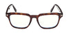 Tom Ford FT6032-B BLUE BLOCK Occhiali da vista 052 W