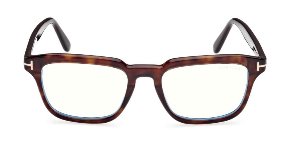 Tom Ford FT6032-B BLUE BLOCK Occhiali da vista 052 W