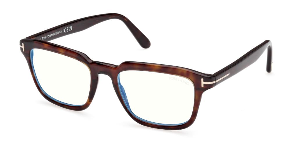 Tom Ford FT6032-B BLUE BLOCK Occhiali da vista 052 W
