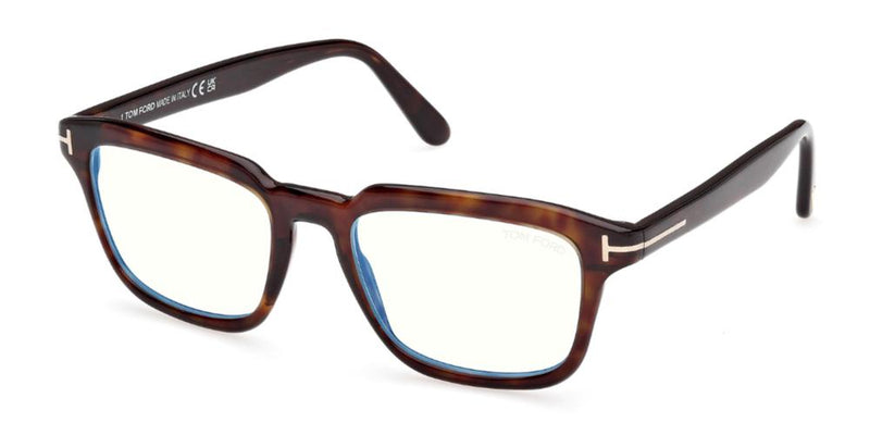 Tom Ford FT6032-B BLUE BLOCK Occhiali da vista 052 W