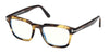 Tom Ford FT6032-B BLUE BLOCK Occhiali da vista 056 AJ