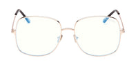 Tom Ford FT6048-B BLUE BLOCK Occhiali da vista 028