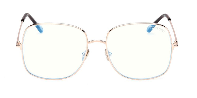 Tom Ford FT6048-B BLUE BLOCK Occhiali da vista 028