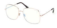 Tom Ford FT6048-B BLUE BLOCK Occhiali da vista 028