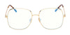 Tom Ford FT6048-B BLUE BLOCK Occhiali da vista 030 AQ