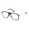 FT 5943-B BLUE BLOCK