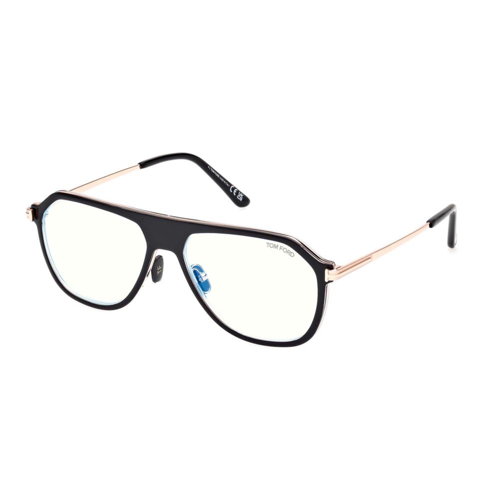 FT 5943-B BLUE BLOCK