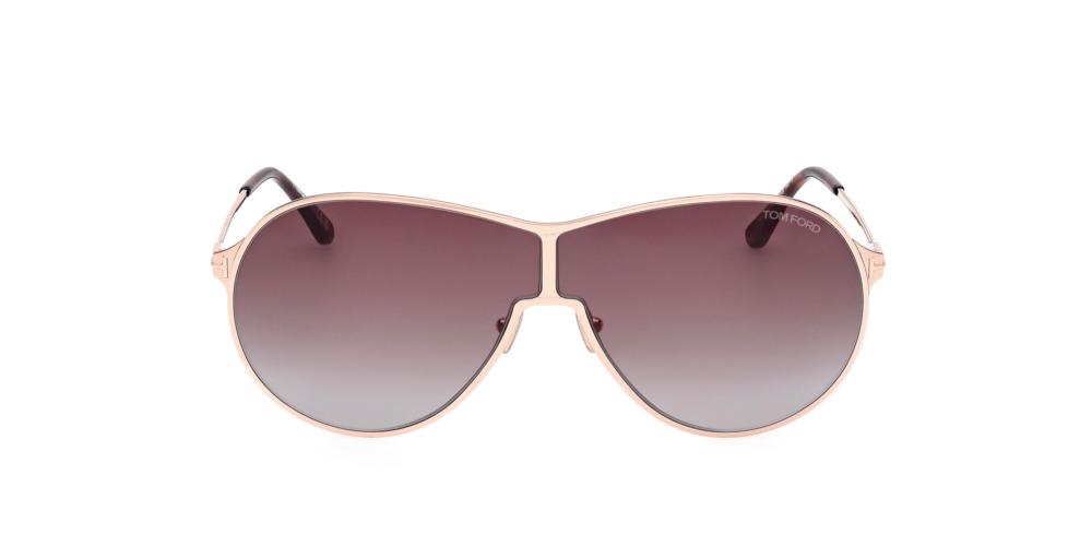 Tom Ford GAIA FT1174 Occhiali da sole 28K