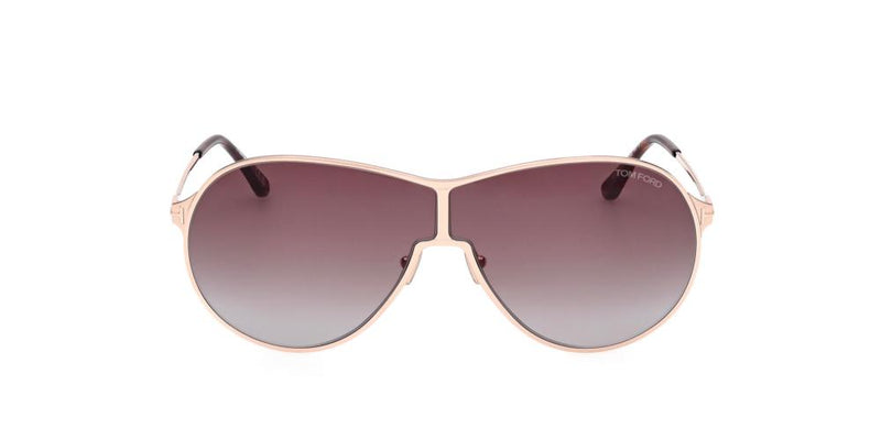 Tom Ford GAIA FT1174 Occhiali da sole 28K