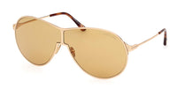 Tom Ford GAIA FT1174 Occhiali da sole 30E