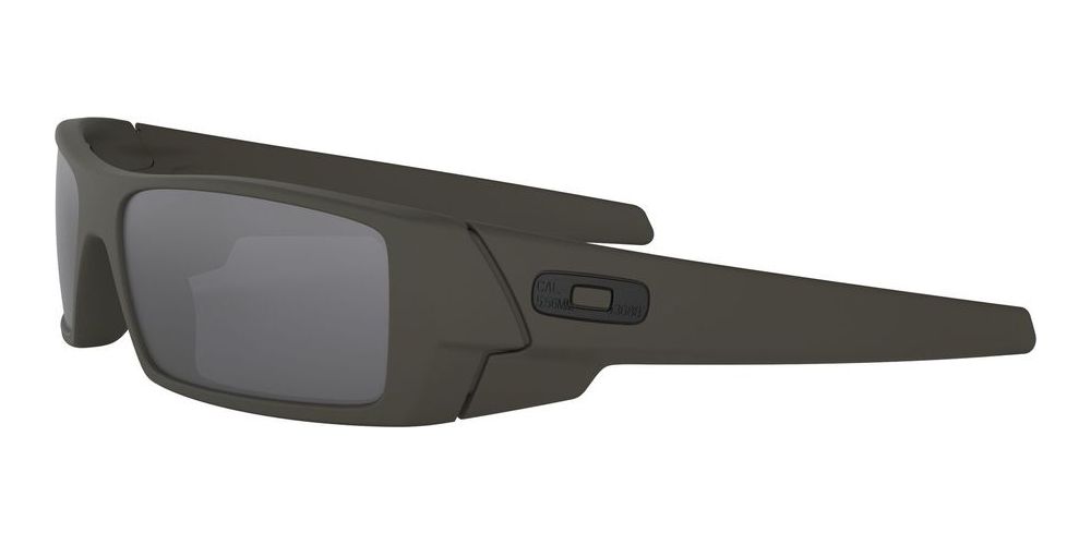 Oakley GASCAN 0OO9014 GASCAN Occhiali da sole 53-111 S
