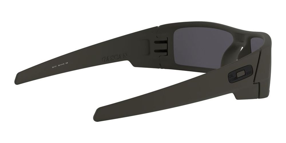 Oakley GASCAN 0OO9014 GASCAN Occhiali da sole 53-111 S