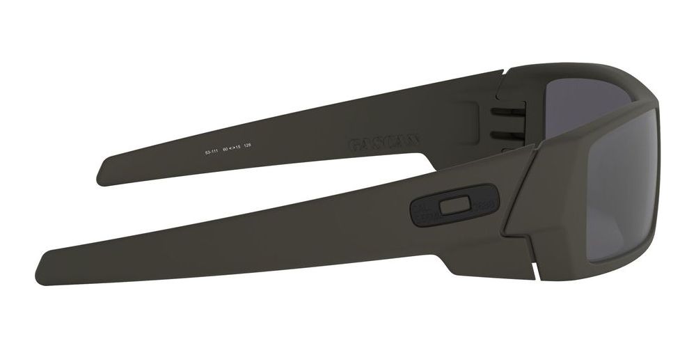 Oakley GASCAN 0OO9014 GASCAN Occhiali da sole 53-111 S