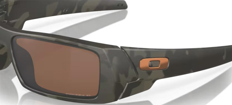 Oakley GASCAN 0OO9014 GASCAN Occhiali da sole 9014-51