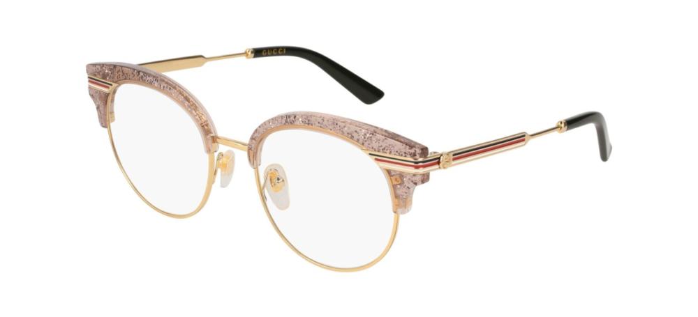 Gucci GG0285O Occhiali da vista 003 AJ