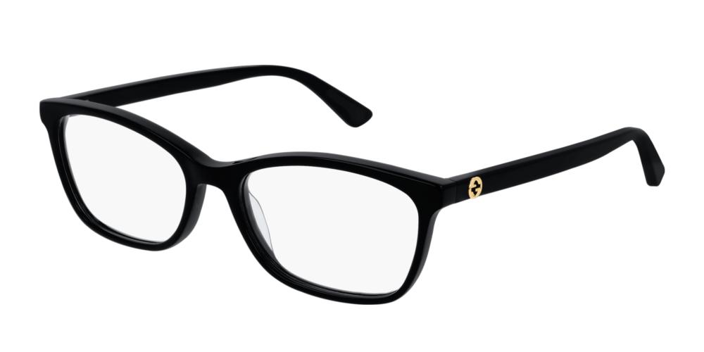 Gucci GG0613O Occhiali da vista 001