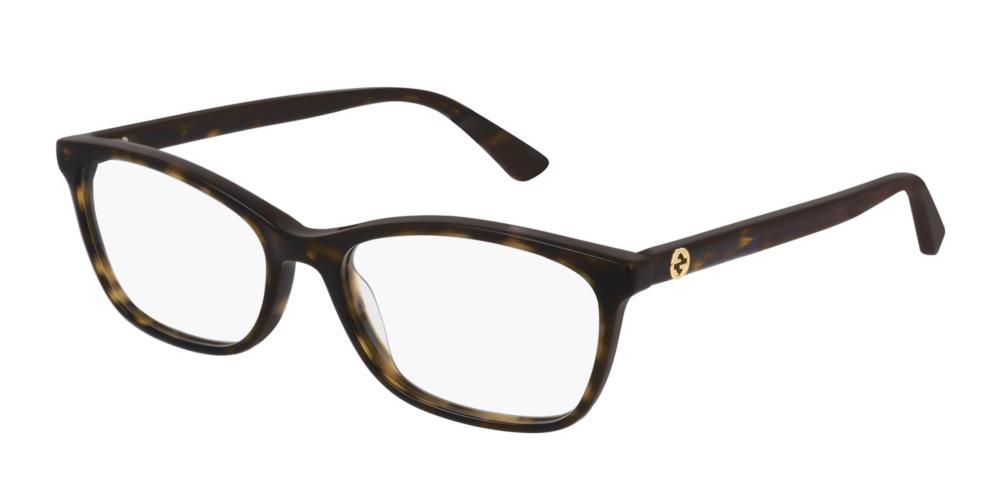 Gucci GG0613O Occhiali da vista 006 HV