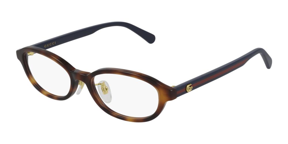 Gucci GG0930O Occhiali da vista 001 HV