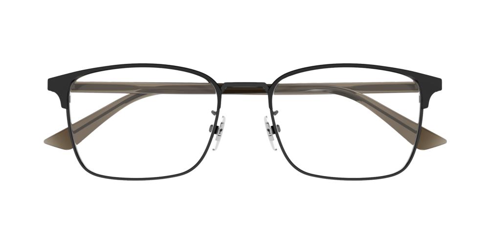 Gucci GG1124O Occhiali da vista 003 BK