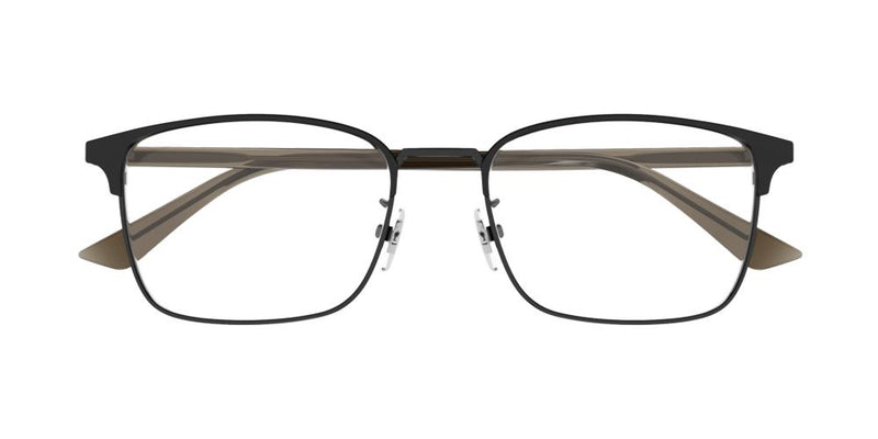 Gucci GG1124O Occhiali da vista 003 BK