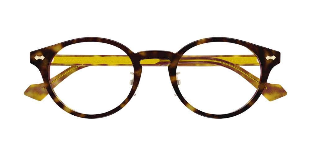 Gucci GG1127O Occhiali da vista 002 HVN