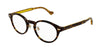 Gucci GG1127O Occhiali da vista 002 HVN