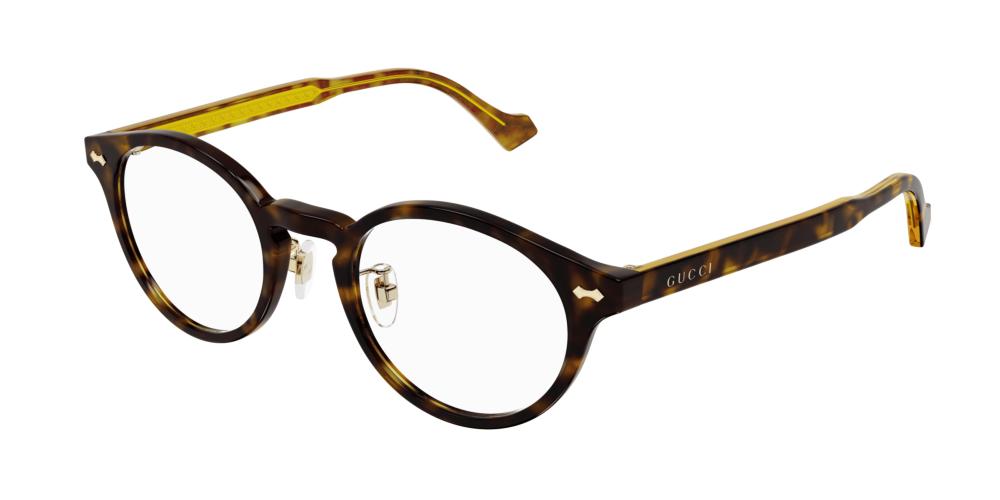 Gucci GG1127O Occhiali da vista 002 HVN