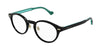 Gucci GG1127O Occhiali da vista 003 BLK