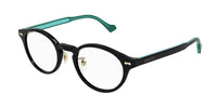 Gucci GG1127O Occhiali da vista 003 BLK