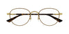 Gucci GG1128O Occhiali da vista 002 HVGLD