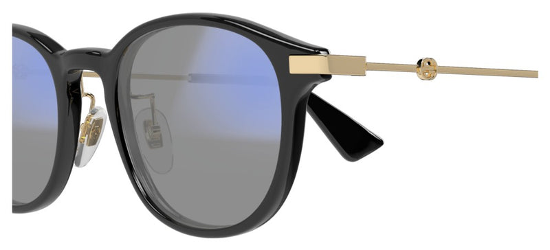 Gucci GG1471SJ Occhiali da sole 001 BGPH