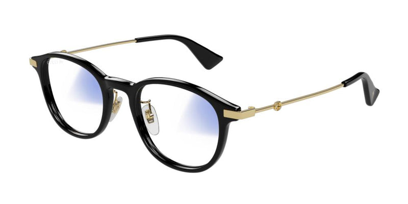 Gucci GG1471SJ Occhiali da sole 001 BGPH