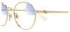 Gucci GG1472SJ Occhiali da sole 001 GDPH