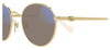 Gucci GG1472SJ Occhiali da sole 001 GDPH