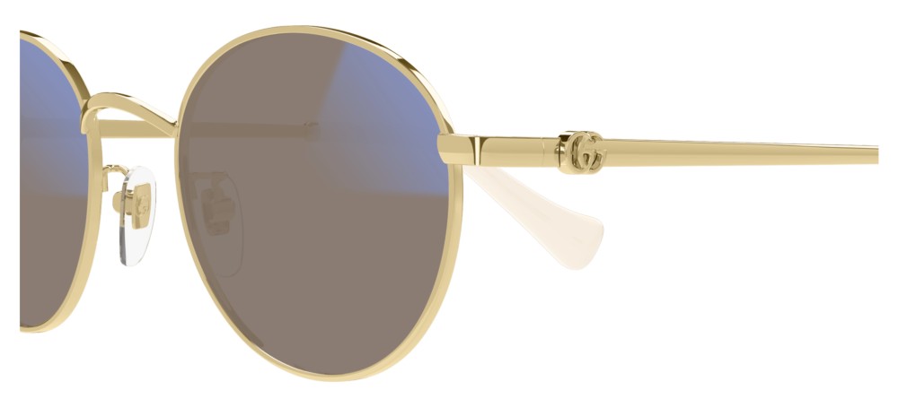 Gucci GG1472SJ Occhiali da sole 001 GDPH
