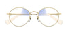 Gucci GG1472SJ Occhiali da sole 001 GDPH