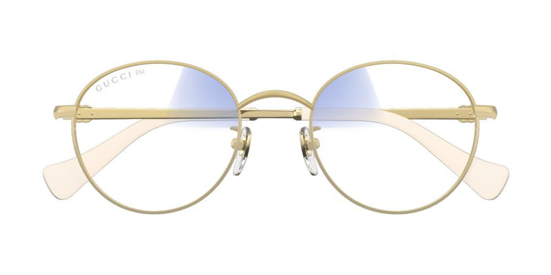 Gucci GG1472SJ Occhiali da sole 001 GDPH