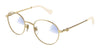 Gucci GG1472SJ Occhiali da sole 001 GDPH