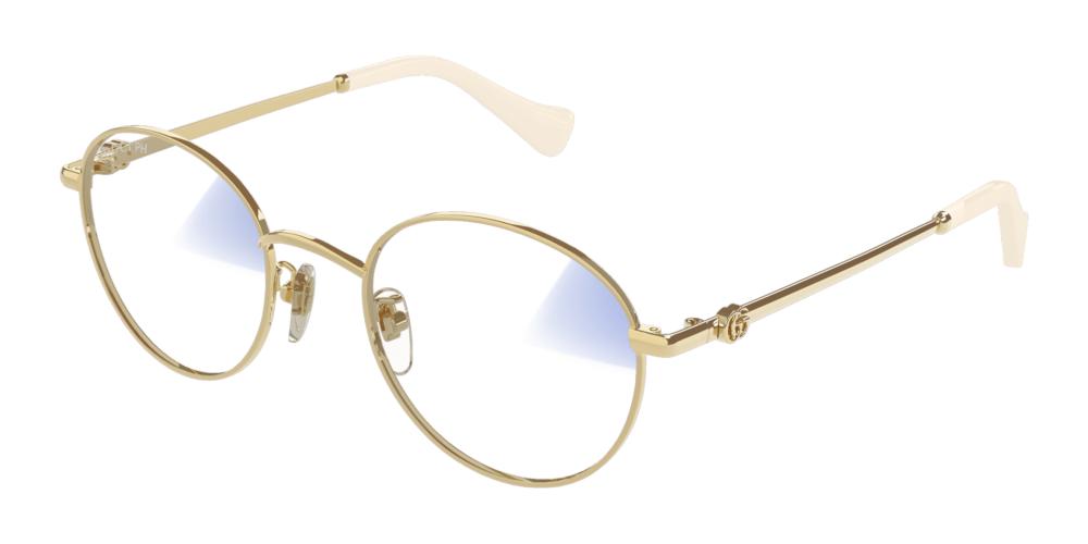 Gucci GG1472SJ Occhiali da sole 001 GDPH