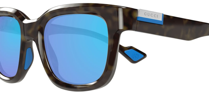 Gucci GG1621S Occhiali da sole 002 HBL