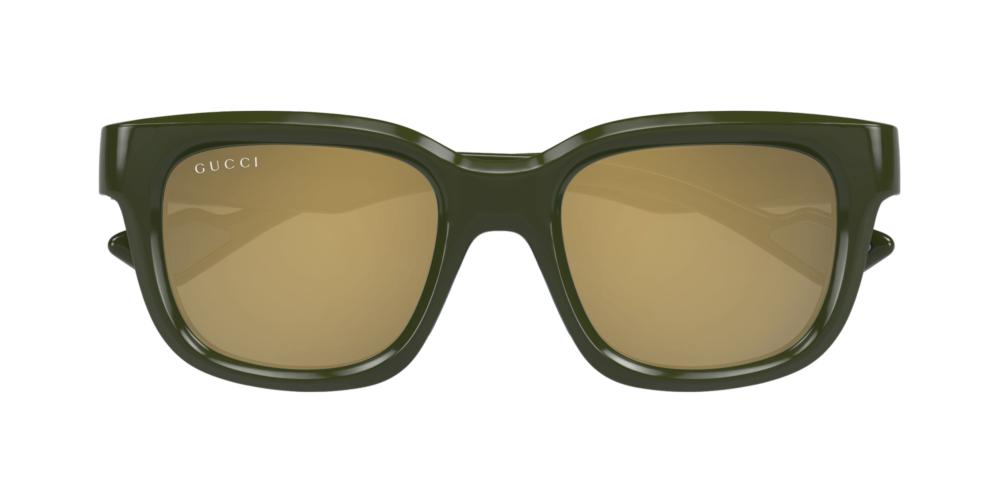 Gucci GG1621S Occhiali da sole 003 GRGO