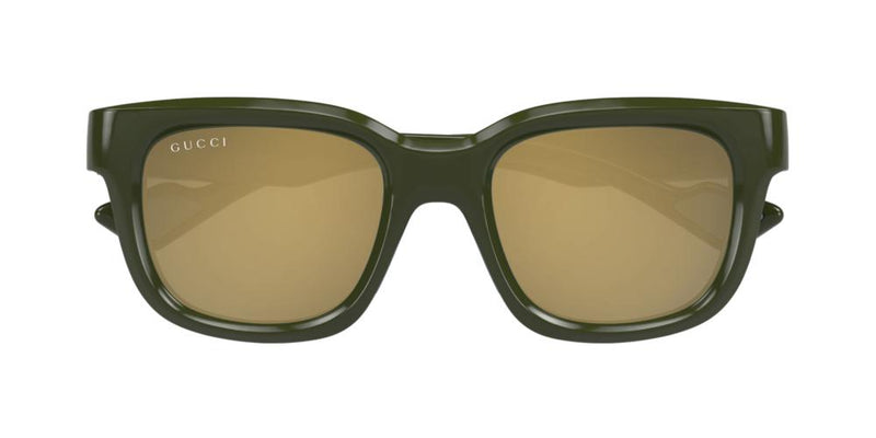 Gucci GG1621S Occhiali da sole 003 GRGO