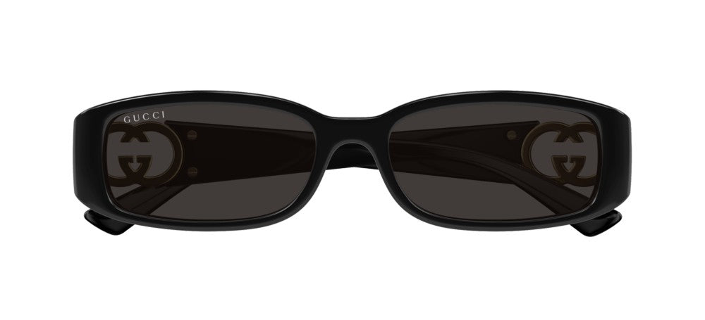 Gucci GG1661S Occhiali da sole 001 B