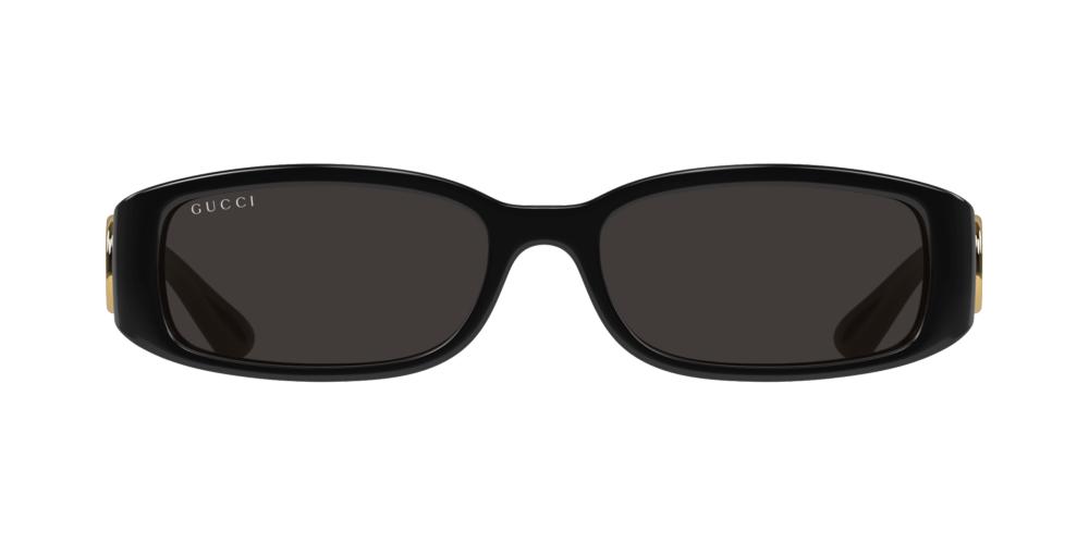 Gucci GG1661S Occhiali da sole 001 B