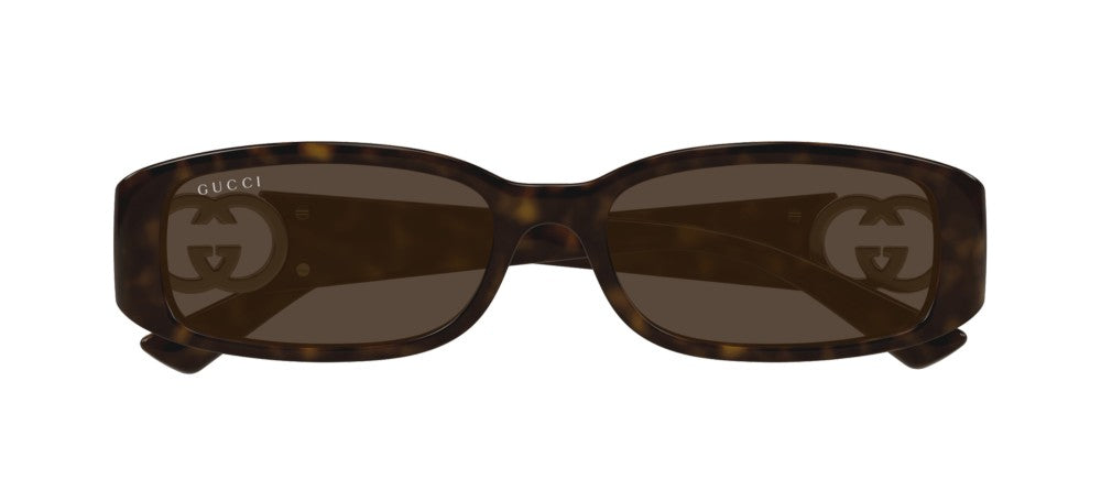 Gucci GG1661S Occhiali da sole 002 AC