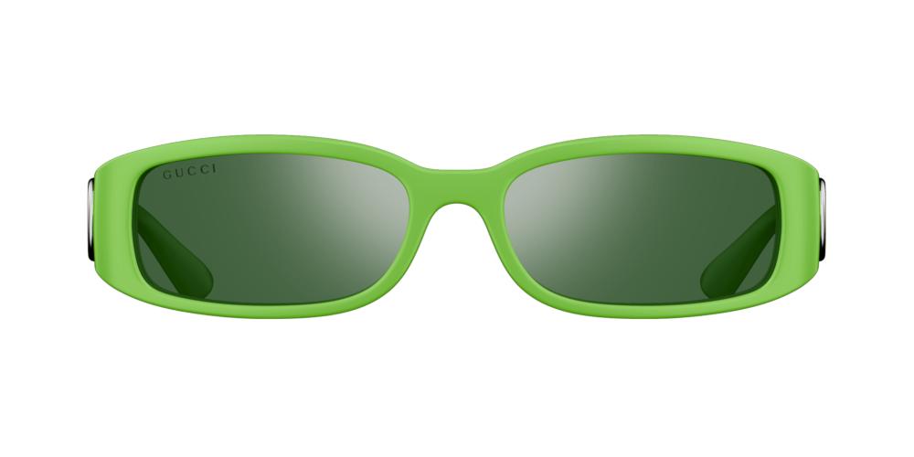 Gucci GG1661S Occhiali da sole 005 GRS