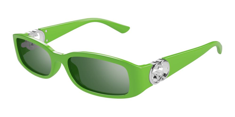 Gucci GG1661S Occhiali da sole 005 GRS