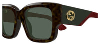 Gucci GG1663S Occhiali da sole 002 DHR